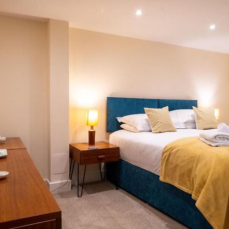Villa The Warren - Kendal Town Centre, With Parking Esterno foto
