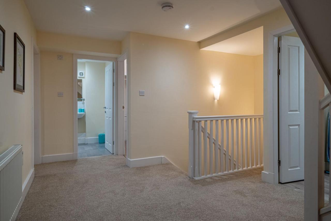 Villa The Warren - Kendal Town Centre, With Parking Esterno foto